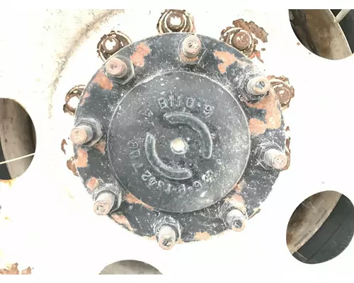 Meritor 3206P1342 Axle Shaft