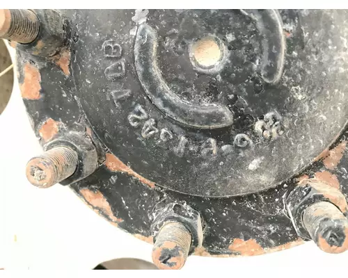 Meritor 3206P1342 Axle Shaft