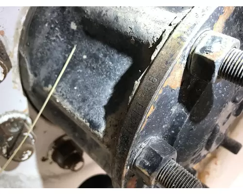 Meritor 3206P1342 Axle Shaft