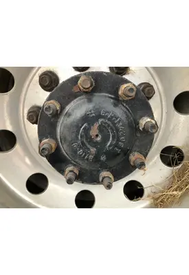 Meritor 3206P1342 Axle Shaft