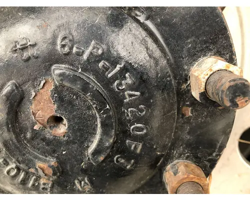 Meritor 3206P1342 Axle Shaft
