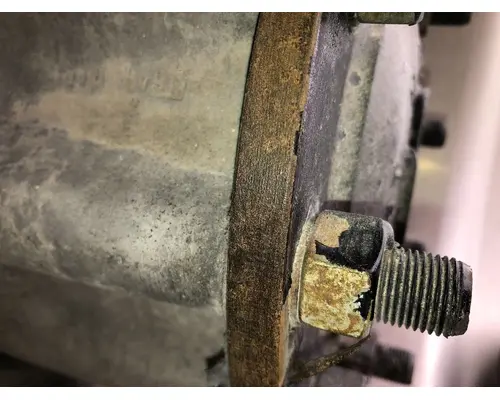 Meritor 3206P1342 Axle Shaft