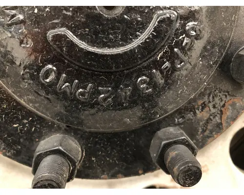 Meritor 3206P1342 Axle Shaft