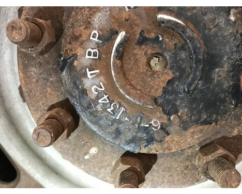 Meritor 3206P1342 Axle Shaft