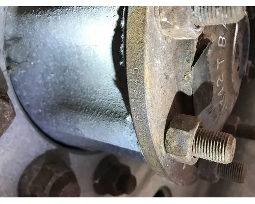 Meritor 3206P1342 Axle Shaft