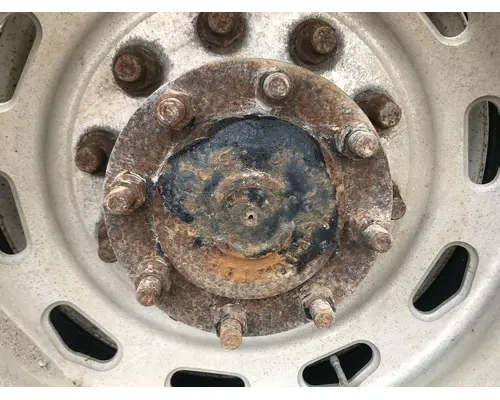 Meritor 3206P1342 Axle Shaft