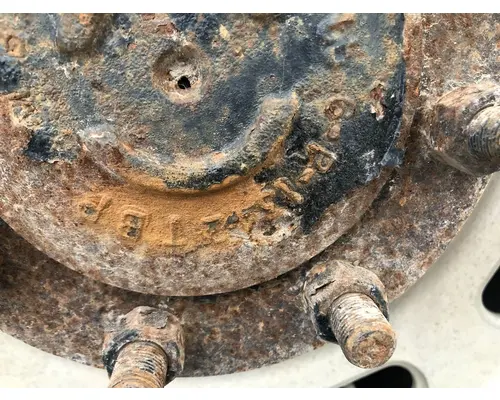 Meritor 3206P1342 Axle Shaft