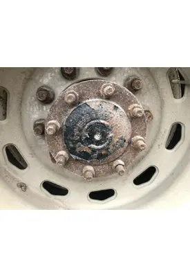 Meritor 3206P1342 Axle Shaft