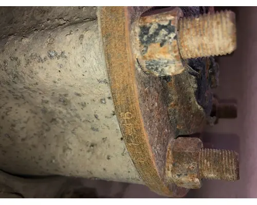 Meritor 3206P1342 Axle Shaft