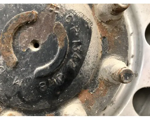 Meritor 3206P1342 Axle Shaft