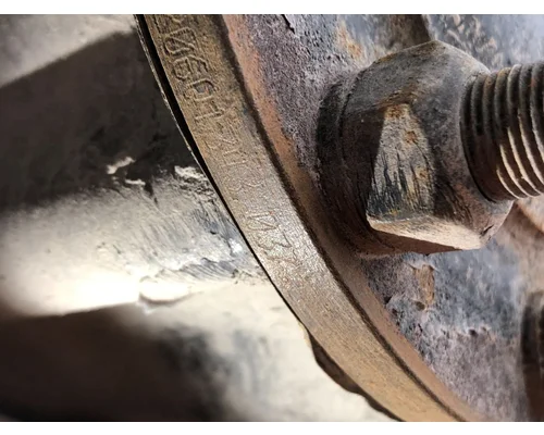 Meritor 3206P1342 Axle Shaft