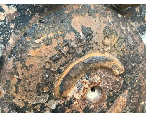 Meritor 3206P1342 Axle Shaft