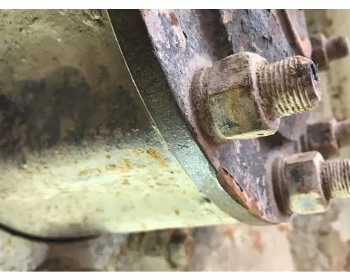 Meritor 3206P1342 Axle Shaft