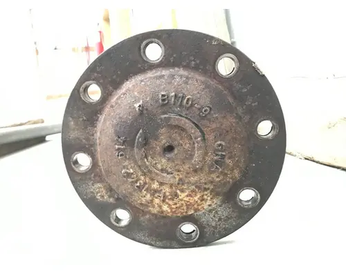 Meritor 3206P1342 Axle Shaft