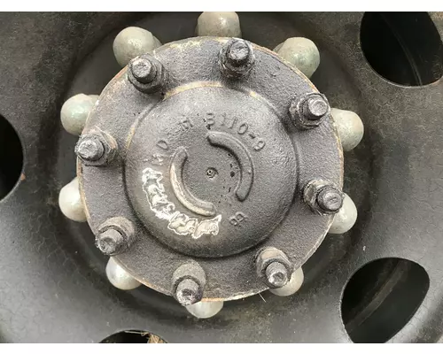 Meritor 3206P1342 Axle Shaft