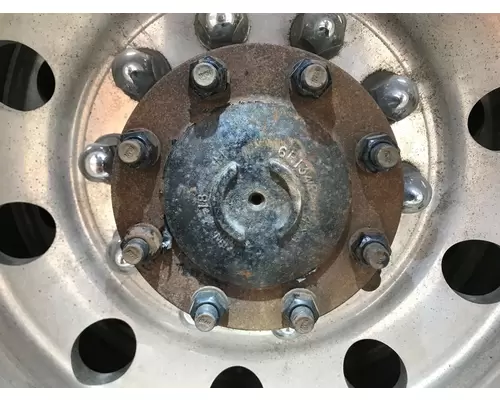 Meritor 3206P1342 Axle Shaft