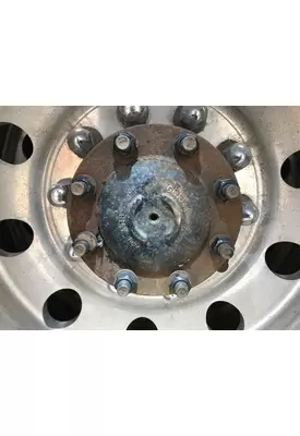 Meritor 3206P1342 Axle Shaft