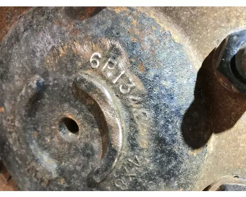 Meritor 3206P1342 Axle Shaft