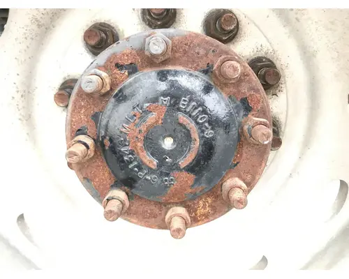 Meritor 3206P1342 Axle Shaft