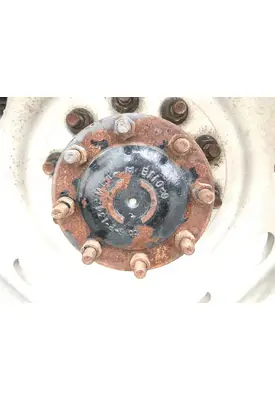 Meritor 3206P1342 Axle Shaft