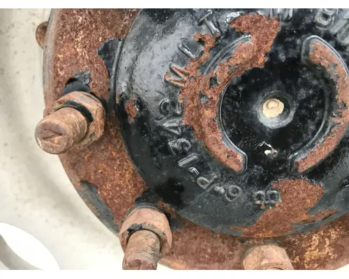 Meritor 3206P1342 Axle Shaft