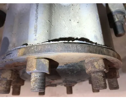 Meritor 3206P1342 Axle Shaft