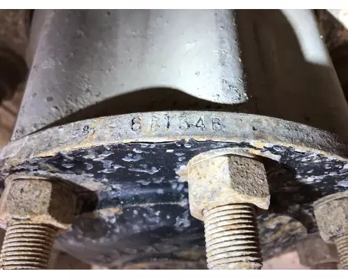 Meritor 3206P1342 Axle Shaft