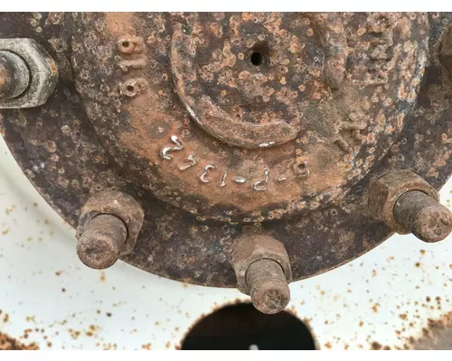 Meritor 3206P1342 Axle Shaft