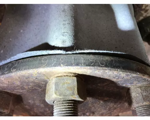 Meritor 3206P1342 Axle Shaft