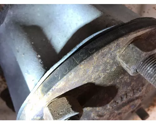 Meritor 3206P1342 Axle Shaft