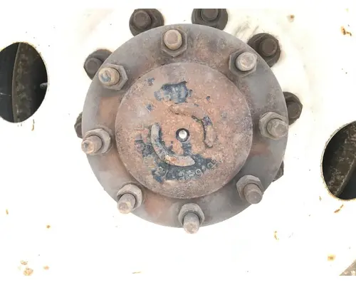Meritor 3206P1342 Axle Shaft