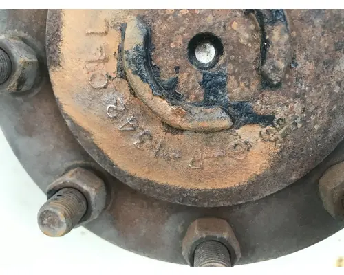 Meritor 3206P1342 Axle Shaft