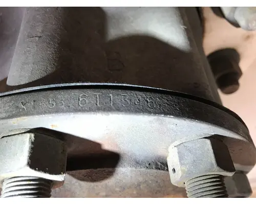 Meritor 3206P1342 Axle Shaft