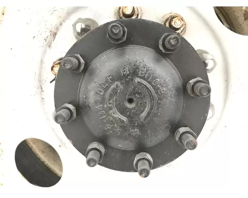 Meritor 3206P1342 Axle Shaft