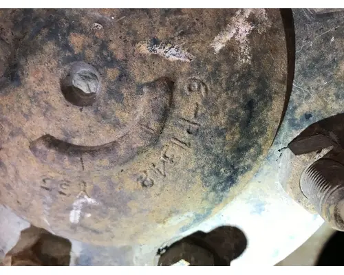 Meritor 3206P1342 Axle Shaft