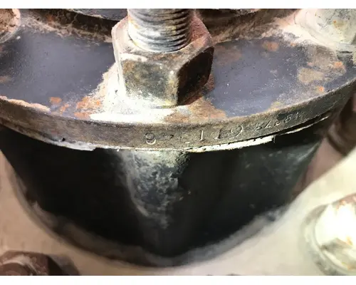 Meritor 3206P1342 Axle Shaft