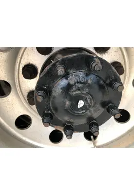 Meritor 3206P1342 Axle Shaft