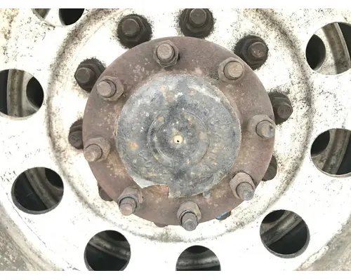 Meritor 3206P1342 Axle Shaft
