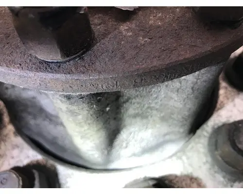 Meritor 3206P1342 Axle Shaft