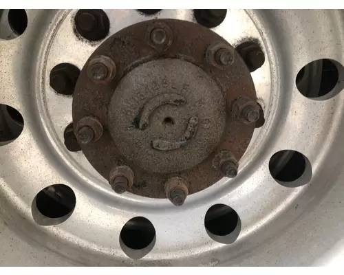 Meritor 3206P1342 Axle Shaft