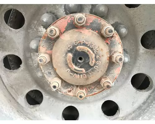 Meritor 3206P1342 Axle Shaft