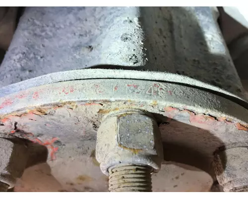 Meritor 3206P1342 Axle Shaft