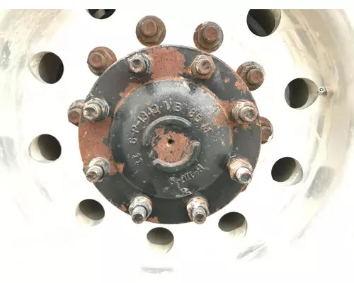 Meritor 3206P1342 Axle Shaft