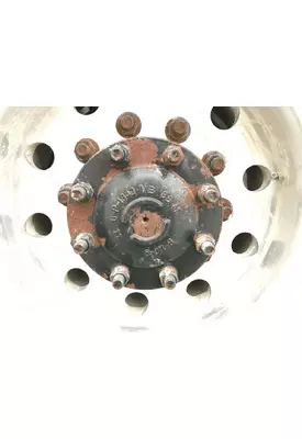 Meritor 3206P1342 Axle Shaft