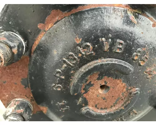 Meritor 3206P1342 Axle Shaft