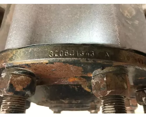 Meritor 3206P1342 Axle Shaft