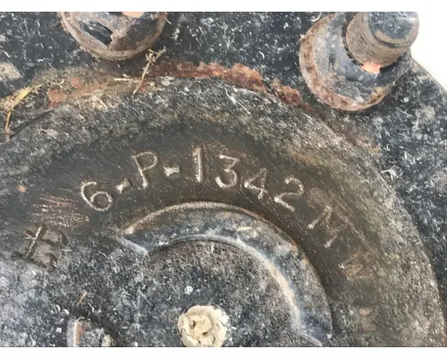 Meritor 3206P1342 Axle Shaft