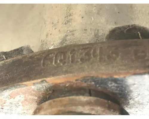 Meritor 3206P1342 Axle Shaft