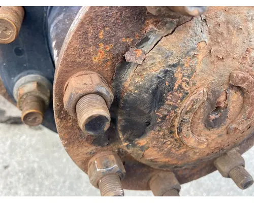 Meritor 3206P1342 Axle Shaft
