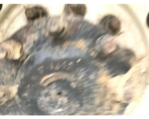 Meritor 3206P1342 Axle Shaft